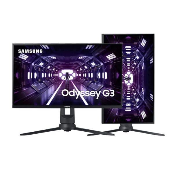 Monitor Samsung Odyssey G3 27″
