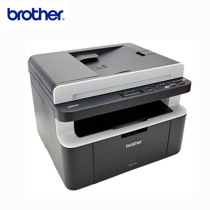Impresora Laser Brother DCP-1617NW