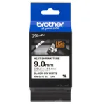 Cinta termocontraible brother HSE-221E