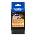 Cinta Termocontraible brother HSE-231E