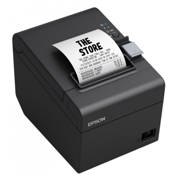 Impresora Termica Epson TM-T20III