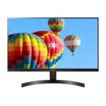 Monitor LG 27MK600M