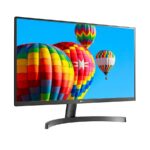 Monitor LG 27MK600M