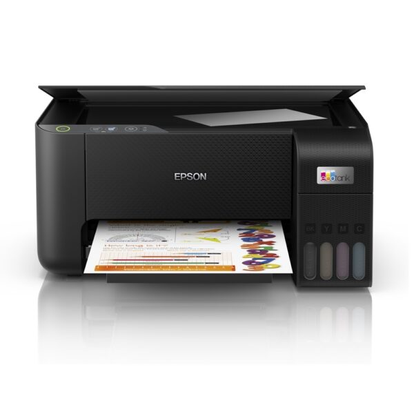 Impresora Multifuncional L3210