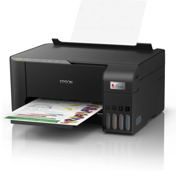 Impresora Multifuncional Epson L3250