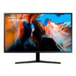 Monitor Samsung 32" LU32J590UQ