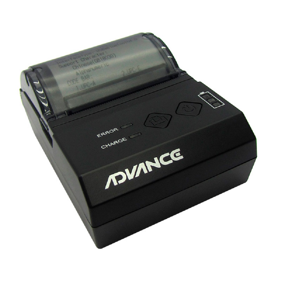 Impresora Avance ADV-7011