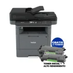 Impresora Brother DCP-L5650DN