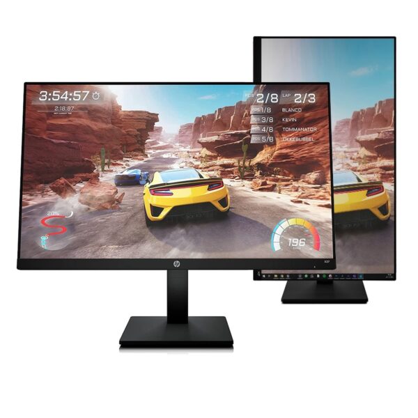 monitor HP Gaming X27