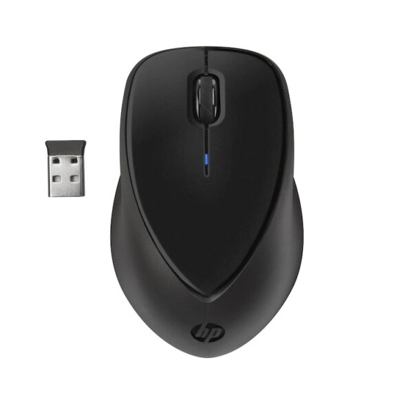 Mouse Inalámbrico HP H2L63AA