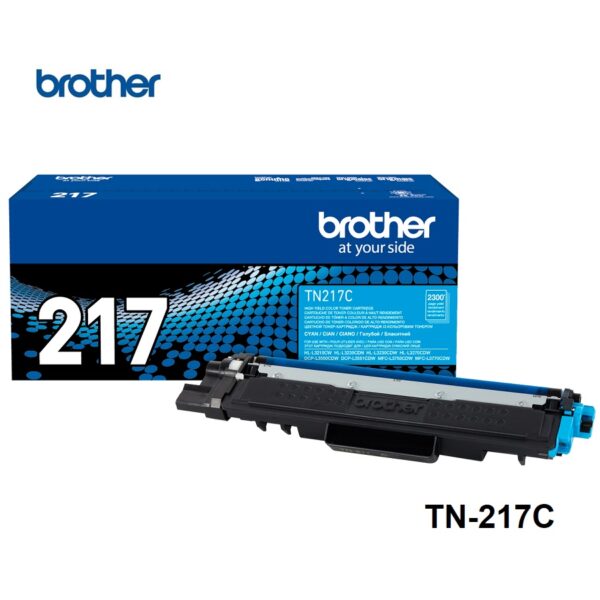 Toner Brother TN-217C