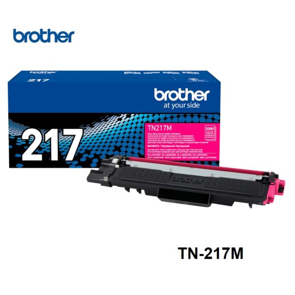 Toner Brother TN-217M