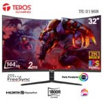 Monitor Teros TE-3196N 32”