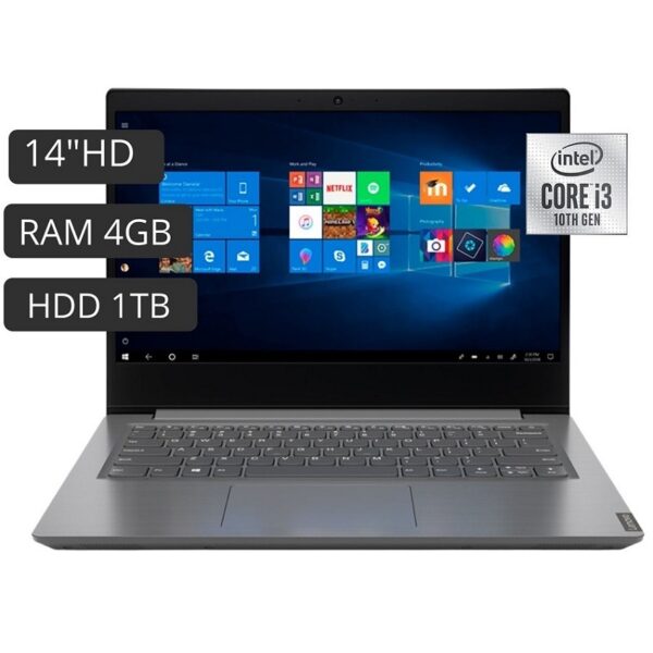 Laptop Lenovo V14