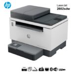 Impresora HP MFP 2602SDW