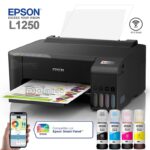 Impresora Epson EcoTank L1250