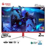 Monitor Teros TE-3132 23.8”