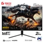 Monitor Teros TE-3194N 27”