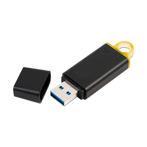 Memoria USB Kingston 128GB