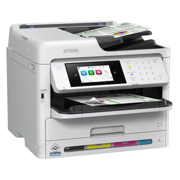 Epson workForce Wf-C5810