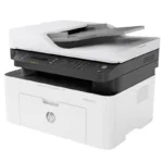 Impresora Láser HP MFP 137fnw