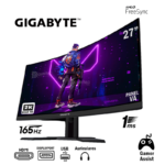 Monitor Gamer Gigabyte G27QC