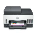 Multifuncional HP 790