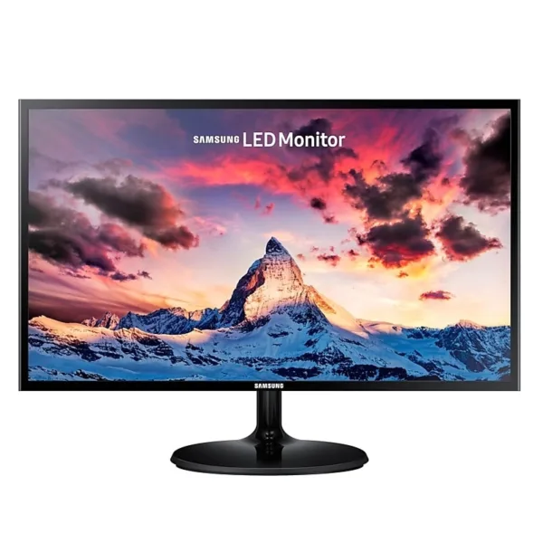 Monitor Samsung LS22A336NHL