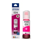 Tinta Epson T524 Magenta