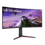 Monitor Gamer LG 34GP63A-B