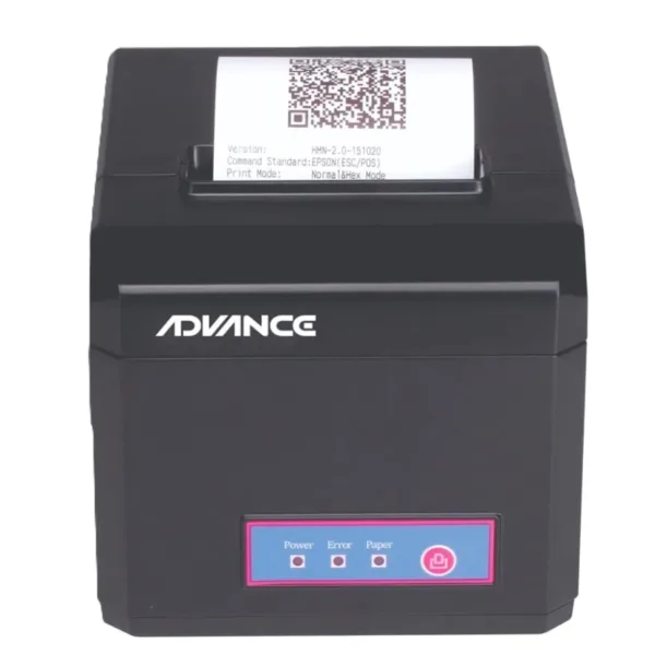 impresora termica advance ADV-8010