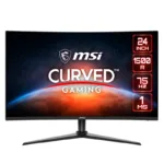 Monitor msi G243CV