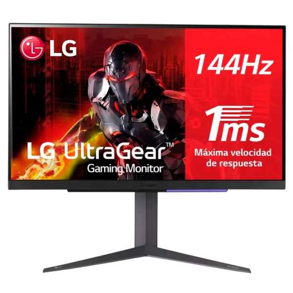 Monitor Gamer LG UltraGear 27GR93U