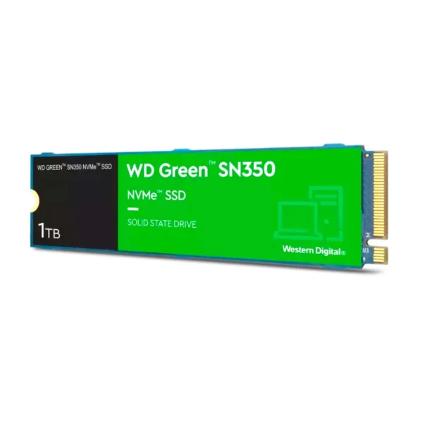 Disco solido SSD Western Digital
