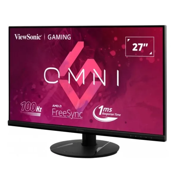 Monitor Gaming ViewSonic VX2716