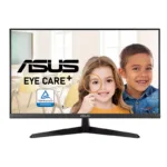 Monitor Eye Care ASUS VY279HE