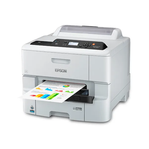Impresora Epson Pro WF-6090