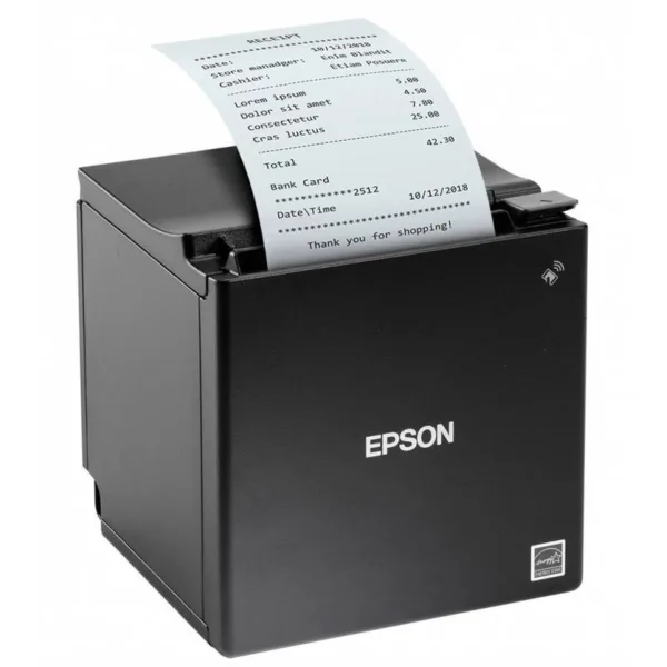 Impresora térmica Epson TM-m30II-012