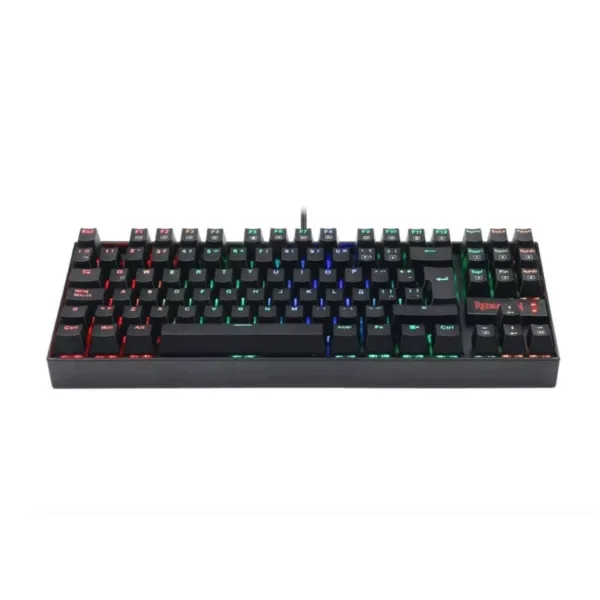 Combo teclado + mause k552RGB-BA