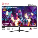 Monitor Teros TE-2750G