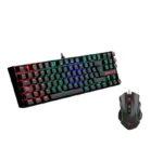 Combo teclado + mause k552RGB-BA