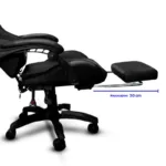 Silla Gamer M