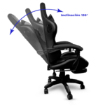 Silla Gamer M