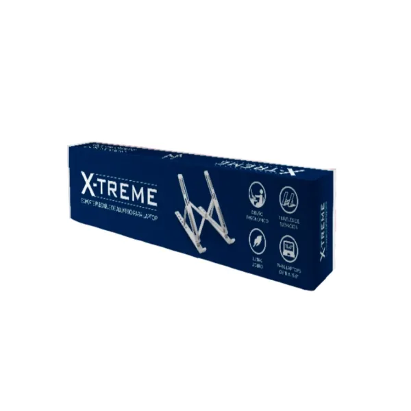 Soporte X-TREME i20x -iDOCK