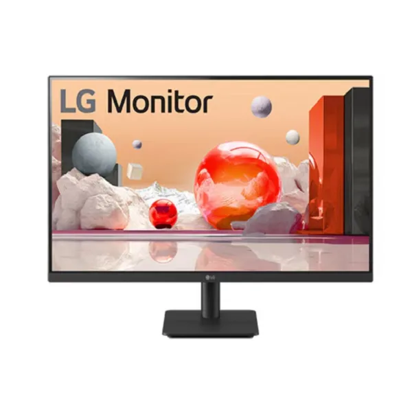 Monitor LG 27MS500 27” Full HD, IPS