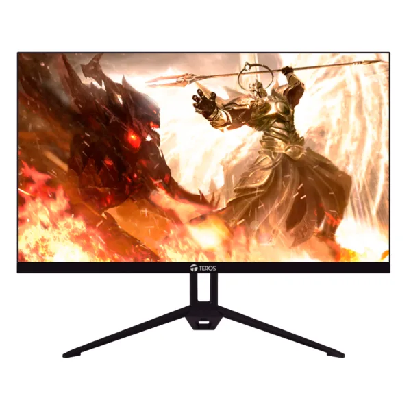 Monitor Teros TE-2712s, 27", IPS, FHD