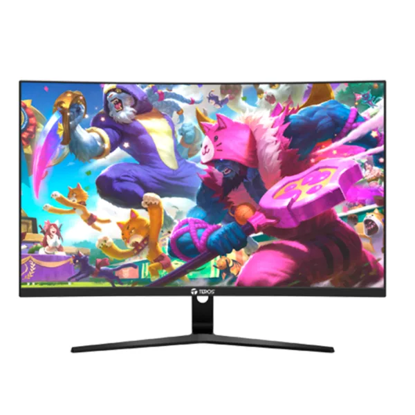 Monitor Teros TE-2731S 27"