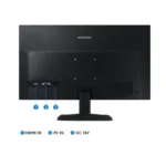 Monitor Samsung LS19A330NHLXPE 19”