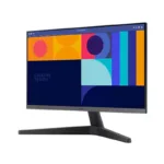 Monitor Samsung LS24C330GALXPE 24"