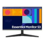 Monitor Samsung LS27C330GALXPE 27